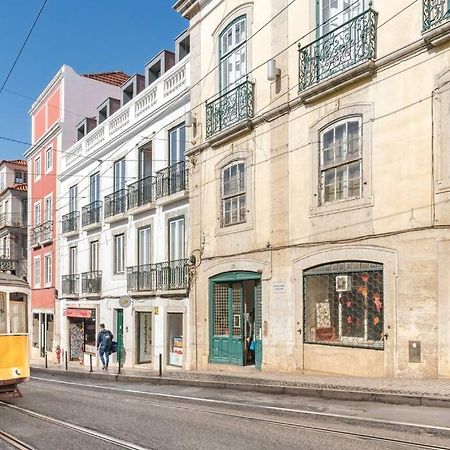 Aurore Duplex - New Apartment Lisboa Exterior foto