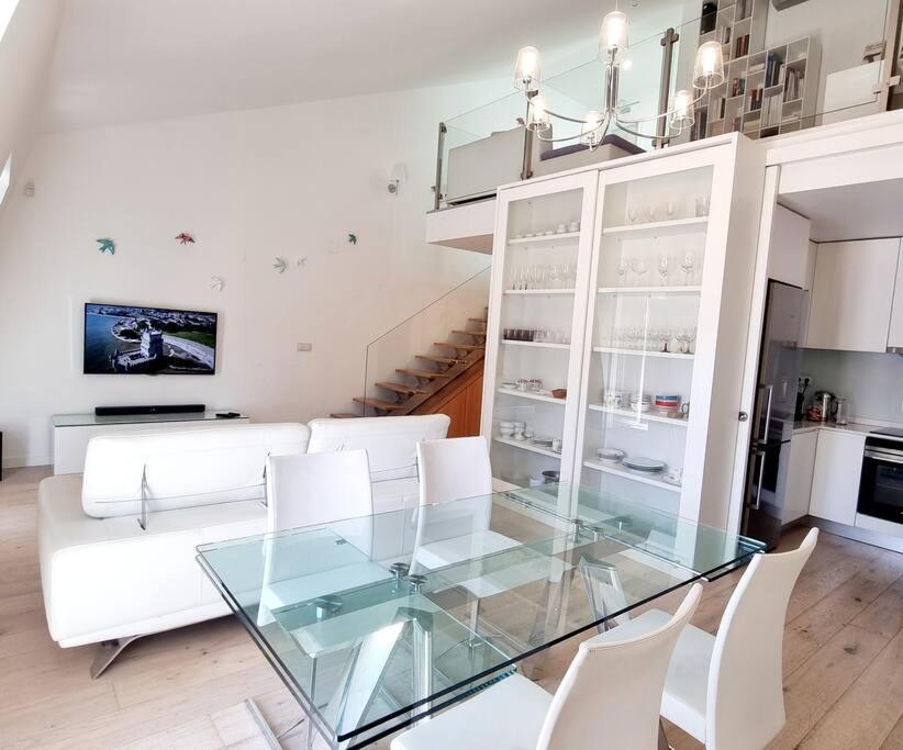 Aurore Duplex - New Apartment Lisboa Exterior foto