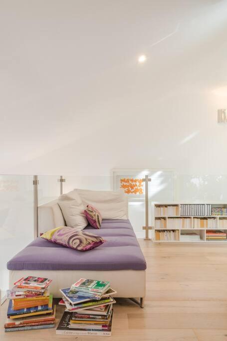 Aurore Duplex - New Apartment Lisboa Exterior foto