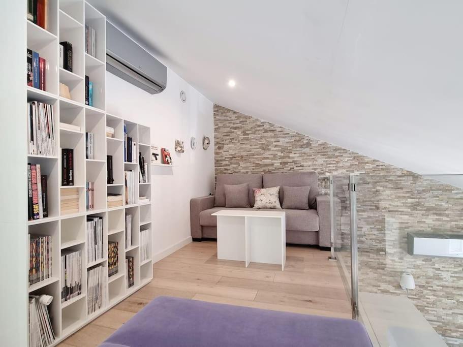 Aurore Duplex - New Apartment Lisboa Exterior foto