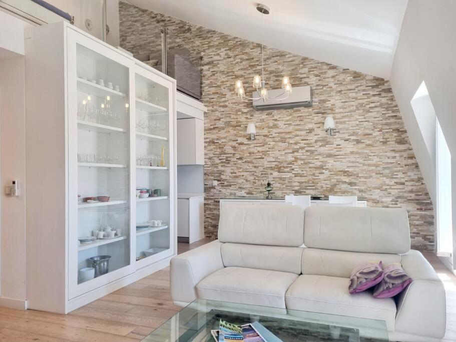Aurore Duplex - New Apartment Lisboa Exterior foto