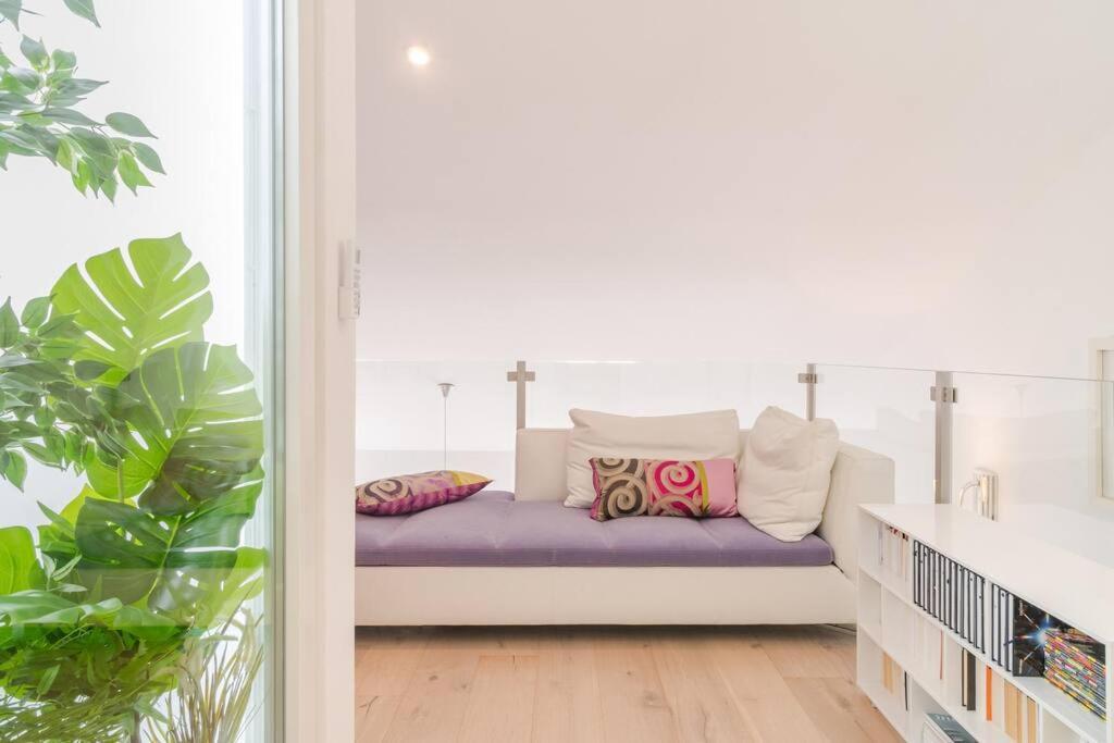 Aurore Duplex - New Apartment Lisboa Exterior foto