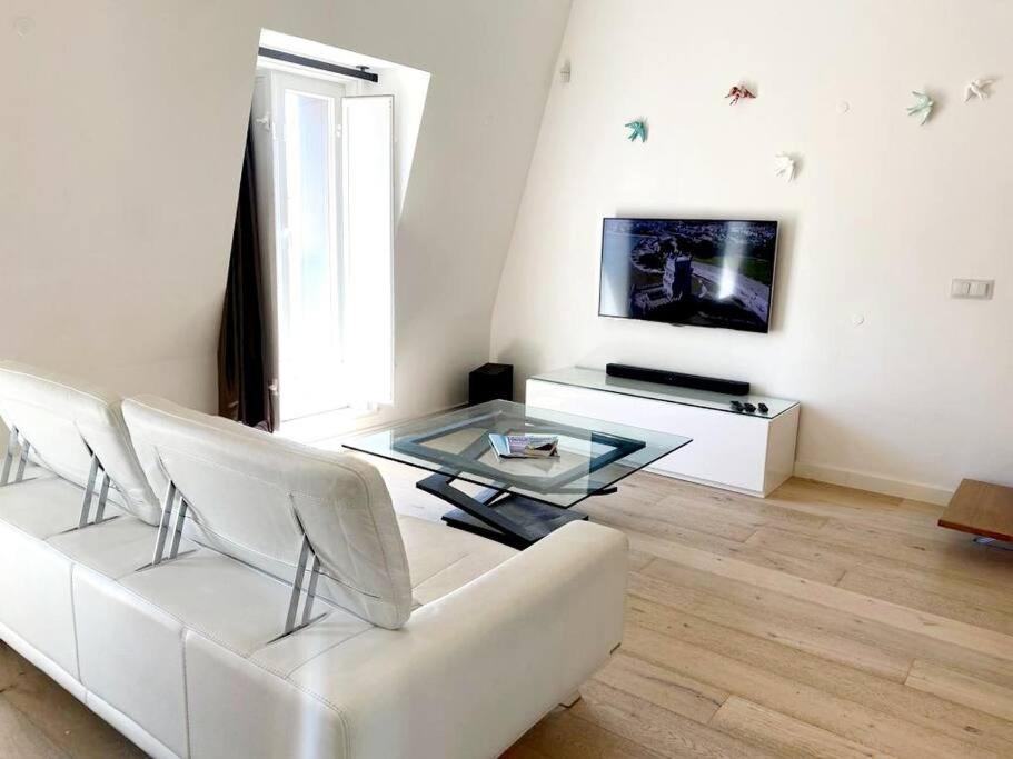 Aurore Duplex - New Apartment Lisboa Exterior foto