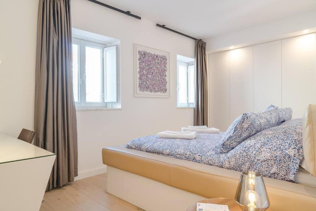 Aurore Duplex - New Apartment Lisboa Exterior foto