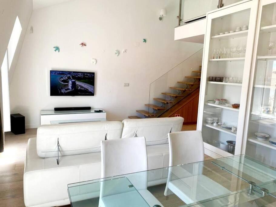 Aurore Duplex - New Apartment Lisboa Exterior foto