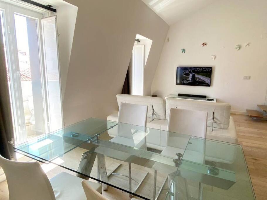 Aurore Duplex - New Apartment Lisboa Exterior foto