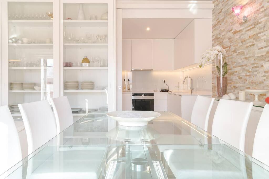Aurore Duplex - New Apartment Lisboa Exterior foto
