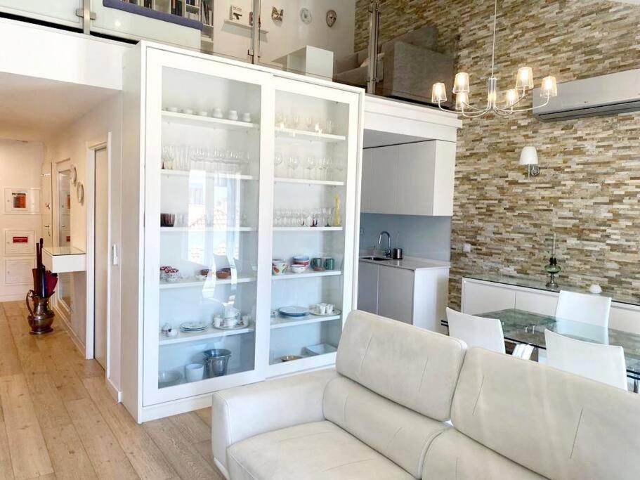 Aurore Duplex - New Apartment Lisboa Exterior foto